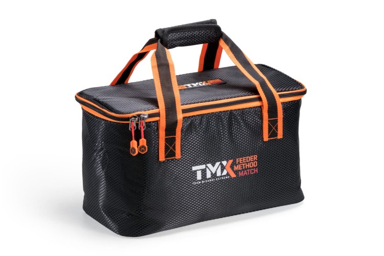Mivardi Coolbag TMX 8595712426375 M-TMXCB Karpiowe Graty - Zdjęcie 2