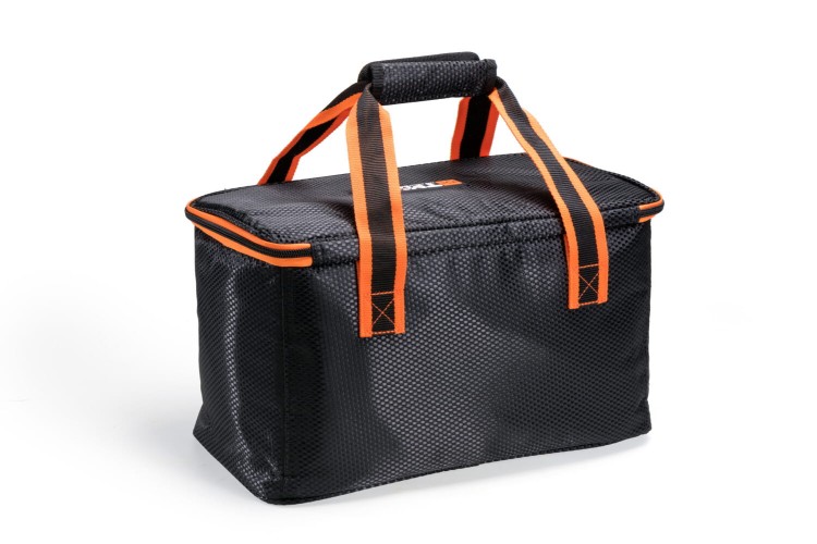 Mivardi Coolbag TMX 8595712426375 M-TMXCB Karpiowe Graty - Zdjęcie 3