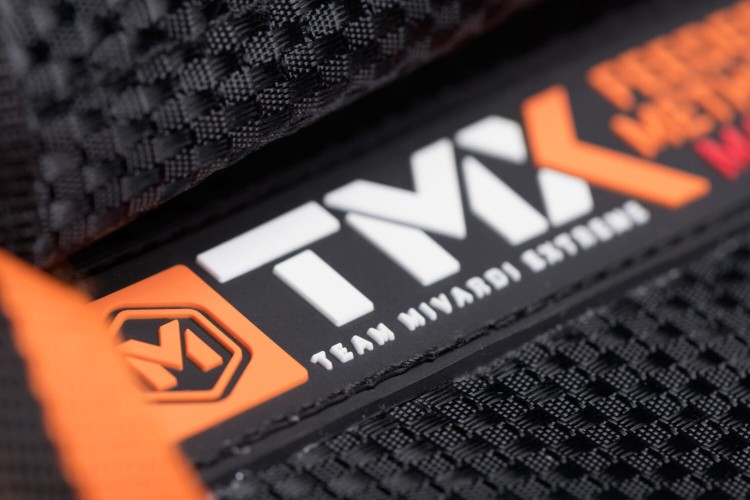 Mivardi Coolbag TMX 8595712426375 M-TMXCB Karpiowe Graty - Zdjęcie 4
