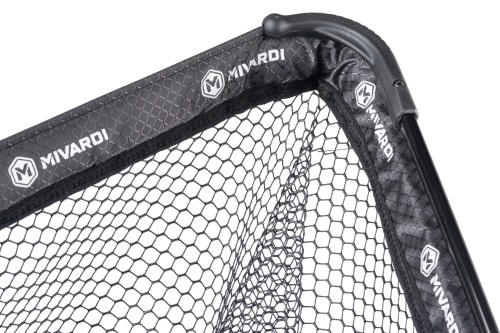 Mivardi Landing net Xtreme 225 - Floating 8595712424920 M-LNXTR2370 Karpiowe Graty - Zdjęcie 1