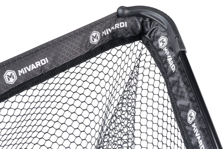 Mivardi Landing net Xtreme 225 - Floating 8595712424920 M-LNXTR2370 Karpiowe Graty - Zdjęcie 1