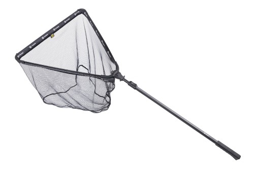 Mivardi Landing net Xtreme 225 - Floating 8595712424920 M-LNXTR2370 Karpiowe Graty - Zdjęcie 2