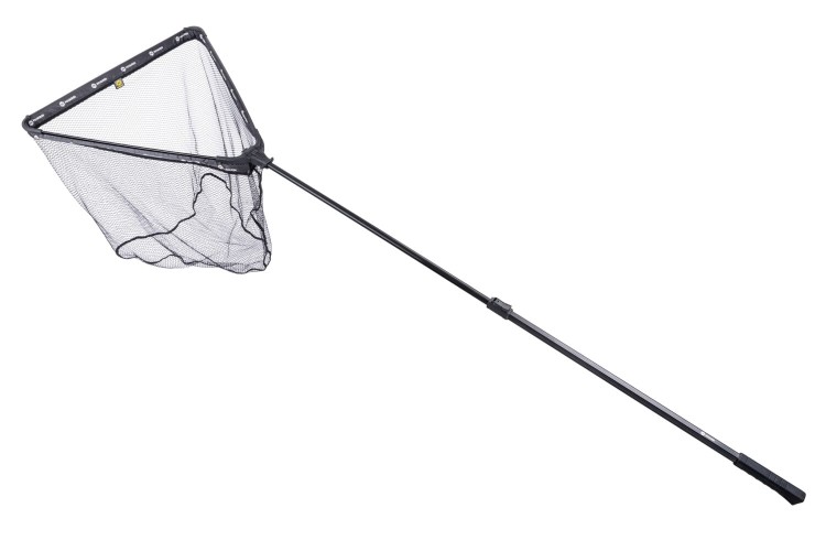 Mivardi Landing net Xtreme 225 - Floating 8595712424920 M-LNXTR2370 Karpiowe Graty - Zdjęcie 4
