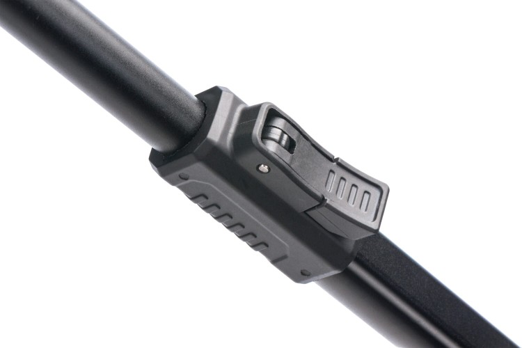 Mivardi Landing net Xtreme 225 - Floating 8595712424920 M-LNXTR2370 Karpiowe Graty - Zdjęcie 9