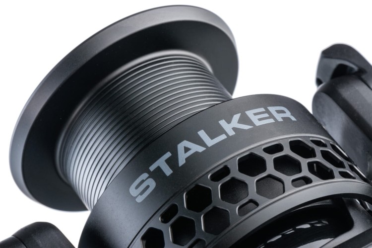 Mivardi Stalker 8595712425903 M-RSTA Karpiowe Graty - Zdjęcie 3