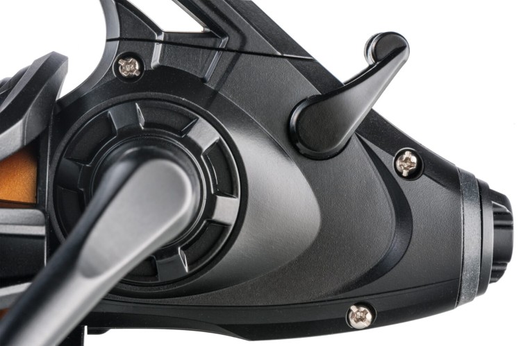 Mivardi WorX 5000 8595712427532 M-RWOR50 Karpiowe Graty - Zdjęcie 5