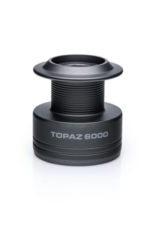 Mivardi Topaz 6000 8595712427440 M-RTOP60 Karpiowe Graty - Zdjęcie 1