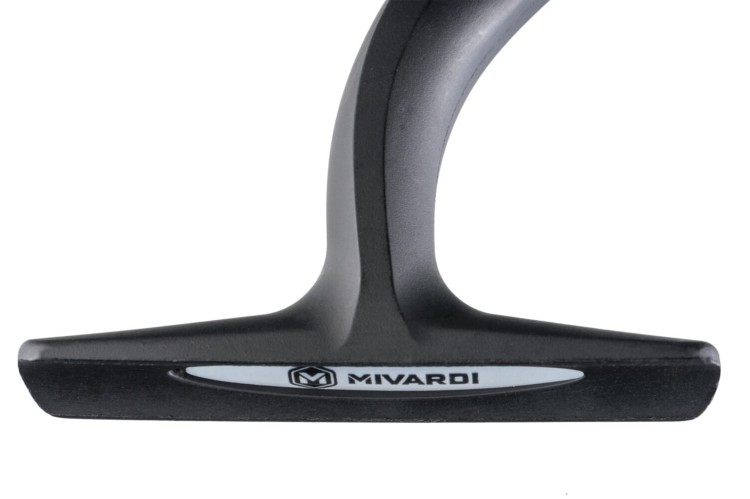 Mivardi Topaz 6000 8595712427440 M-RTOP60 Karpiowe Graty - Zdjęcie 9
