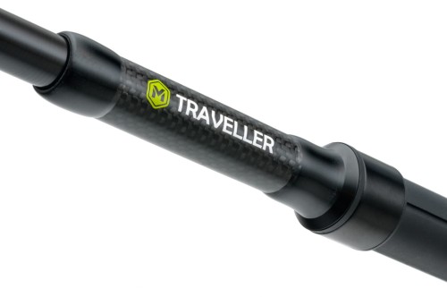 Mivardi M-Traveller 360SH 8595712400306 MIV-MTR360SH Karpiowe Graty - Zdjęcie 2