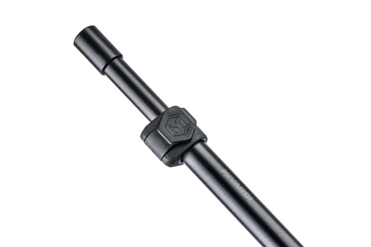 Mivardi Bankstick Professional Long Spike 85 8595712426443 M-BSPROLS85 Karpiowe Graty - Zdjęcie 3