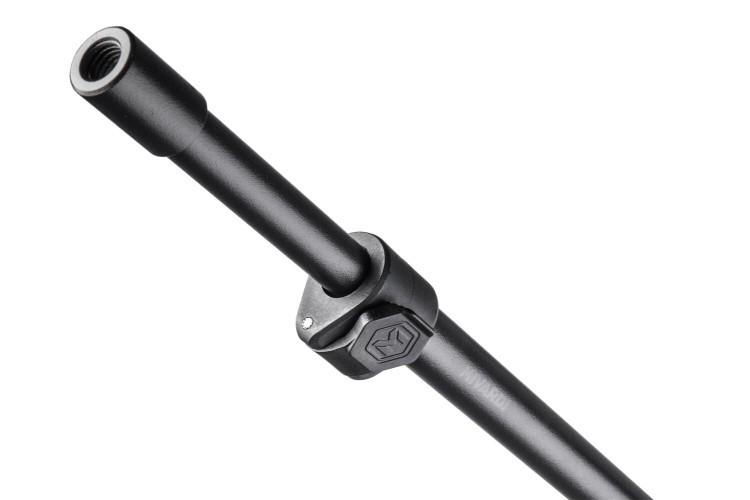 Mivardi Bankstick Professional Long Spike 85 8595712426443 M-BSPROLS85 Karpiowe Graty - Zdjęcie 5