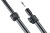 Mivardi Bankstick Professional Long Spike 165 8595712426474 M-BSPROLS165 Karpiowe Graty - Zdjęcie 1