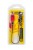 Mivardi Hanger CrystaliX - Red 8595712425392 M-HANCRRE Karpiowe Graty - Zdjęcie 4