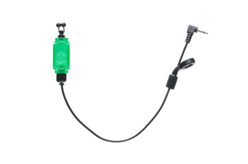 Mivardi Hanger CrystaliX - Green 8595712425408 M-HANCRGR Karpiowe Graty - Zdjęcie 2