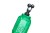 Mivardi Hanger CrystaliX - Green 8595712425408 M-HANCRGR Karpiowe Graty - Zdjęcie 3