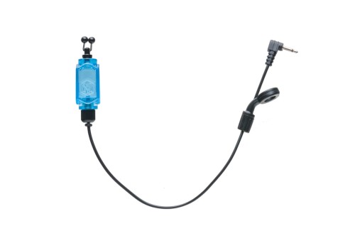 Mivardi Hanger CrystaliX - Blue 8595712425415 M-HANCRBL Karpiowe Graty - Zdjęcie 2
