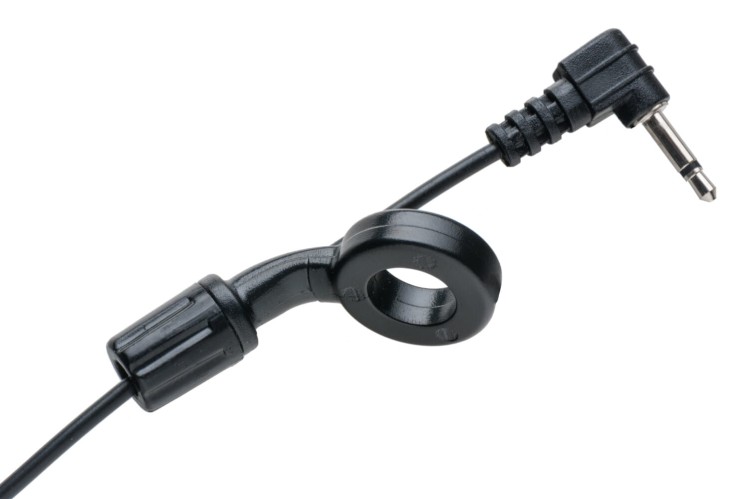 Mivardi Hanger CrystaliX - Yellow 8595712425422 M-HANCRYE Karpiowe Graty - Zdjęcie 1