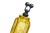 Mivardi Hanger CrystaliX - Yellow 8595712425422 M-HANCRYE Karpiowe Graty - Zdjęcie 3
