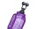 Mivardi Hanger CrystaliX - Purple 8595712425439 M-HANCRPU Karpiowe Graty - Zdjęcie 3