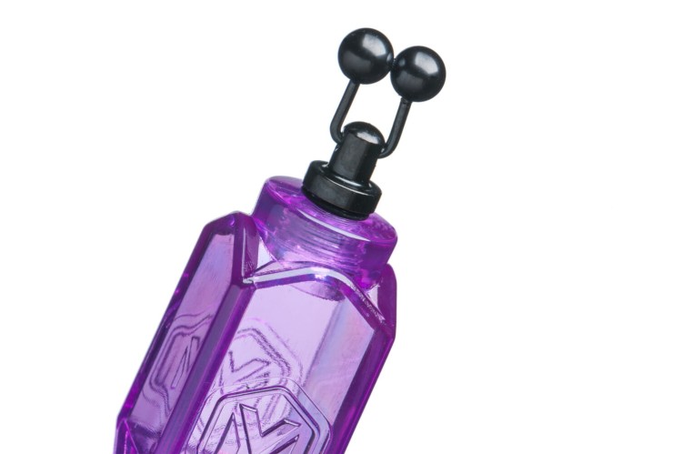 Mivardi Hanger CrystaliX - Purple 8595712425439 M-HANCRPU Karpiowe Graty - Zdjęcie 3