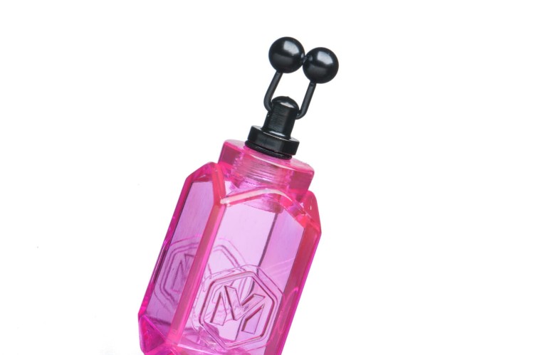 Mivardi Hanger CrystaliX - Pink 8595712425446 M-HANCRPI Karpiowe Graty - Zdjęcie 3