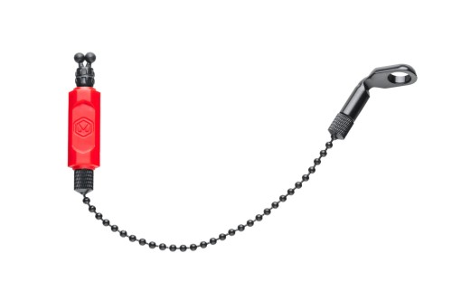 Mivardi Hanger Entrix - Red 8595712425484 M-HANENRE Karpiowe Graty - Zdjęcie 2
