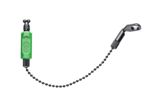 Mivardi Hanger Entrix - Green 8595712425491 M-HANENGR Karpiowe Graty - Zdjęcie 2