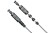 Mivardi Hanger Entrix - Blue 8595712425507 M-HANENBL Karpiowe Graty - Zdjęcie 1