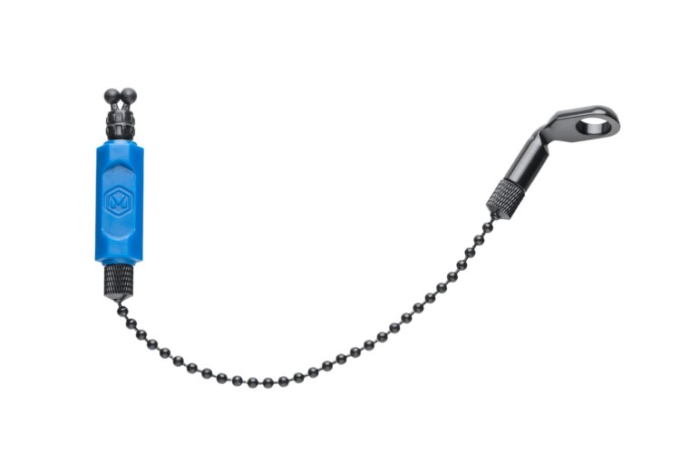 Mivardi Hanger Entrix - Blue 8595712425507 M-HANENBL Karpiowe Graty - Zdjęcie 2