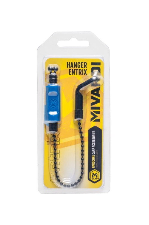 Mivardi Hanger Entrix - Blue 8595712425507 M-HANENBL Karpiowe Graty - Zdjęcie 3