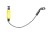 Mivardi Hanger Entrix - Yellow 8595712425514 M-HANENYE Karpiowe Graty - Zdjęcie 2