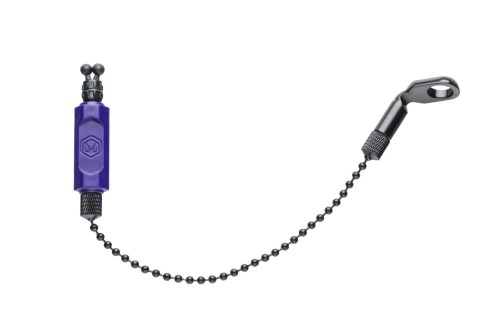 Mivardi Hanger Entrix - Purple 8595712425521 M-HANENPU Karpiowe Graty - Zdjęcie 2