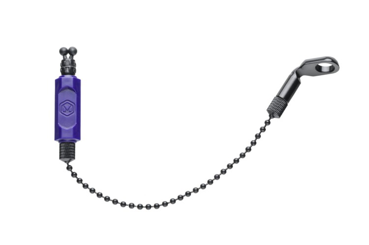 Mivardi Hanger Entrix - Purple 8595712425521 M-HANENPU Karpiowe Graty - Zdjęcie 2