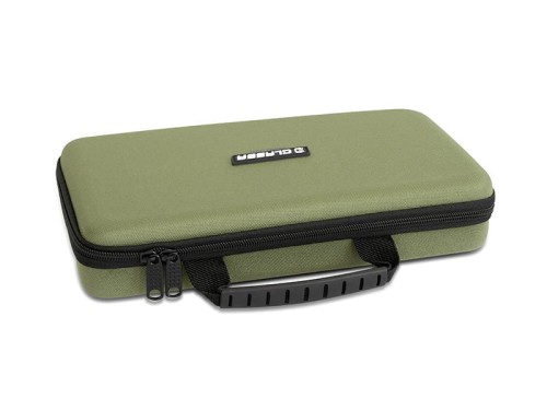 Etui na akcesoria Delphin CLASSA HardCASE nan 8586018520379 101004833 Karpiowe Graty - Zdjęcie 3