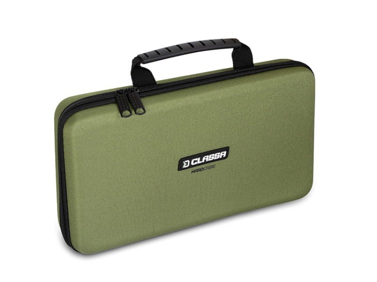Etui na akcesoria Delphin CLASSA HardCASE nan 8586018520379 101004833 Karpiowe Graty - Zdjęcie 4