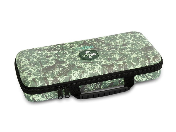 Etui na sygnalizatory brań Delphin IndIQ SPACE C2G nan 8586018520362 101004832 Karpiowe Graty - Zdjęcie 3