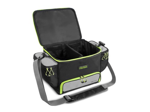 Torba Delphin REAXE QuixBAG 2xBOX XL 8586018519489 101004756 Karpiowe Graty - Zdjęcie 2
