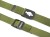 Pasek Delphin OutLINE UNI 8586018521499 101004945 Karpiowe Graty - Zdjęcie 1