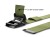 Pasek Delphin OutLINE UNI 8586018521499 101004945 Karpiowe Graty - Zdjęcie 2