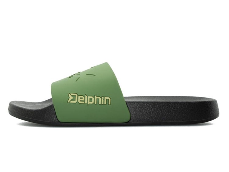 Klapki Delphin OutLINE CARP 44 8586018519991 101004800 Karpiowe Graty - Zdjęcie 2
