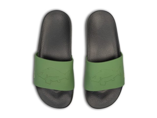 Klapki Delphin OutLINE CARP 45 8586018520010 101004801 Karpiowe Graty - Zdjęcie 1