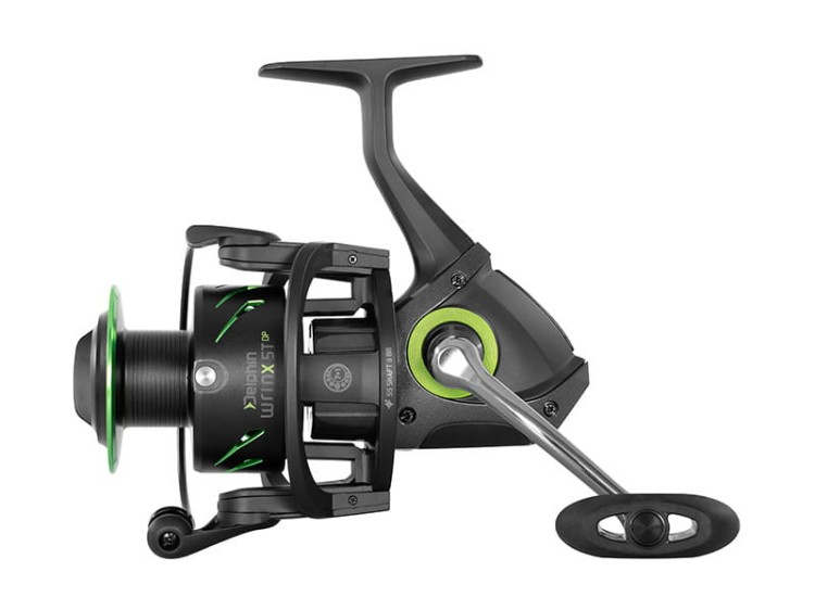 Delphin WRINX 5T DP roz. 5000 8586018512596 101004272 Karpiowe Graty - Zdjęcie 3