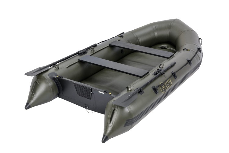 Mivardi M-Boat 320AWB MK2 8595712425927 M-MB320AWB2 Karpiowe Graty - Zdjęcie 2