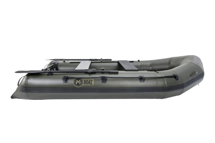 Mivardi M-Boat 320AWB MK2 8595712425927 M-MB320AWB2 Karpiowe Graty - Zdjęcie 3