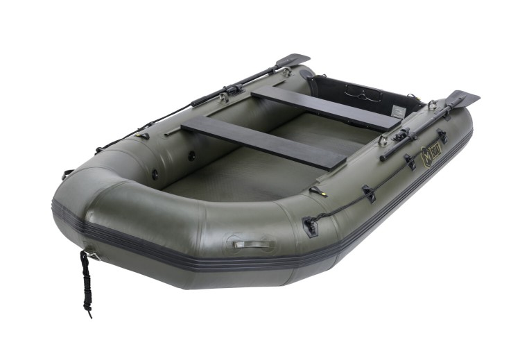 Mivardi M-Boat 320AWB MK2 8595712425927 M-MB320AWB2 Karpiowe Graty - Zdjęcie 4
