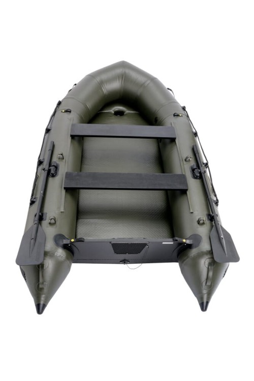 Mivardi M-Boat 320AWB MK2 8595712425927 M-MB320AWB2 Karpiowe Graty - Zdjęcie 5
