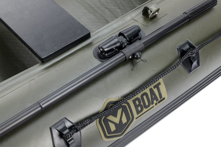 Mivardi M-Boat 320AWB MK2 8595712425927 M-MB320AWB2 Karpiowe Graty - Zdjęcie 9