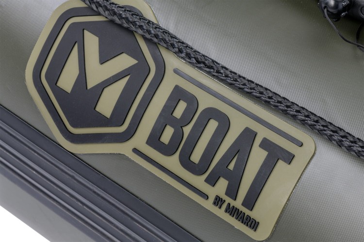 Mivardi M-Boat 320AWB MK2 8595712425927 M-MB320AWB2 Karpiowe Graty - Zdjęcie 21