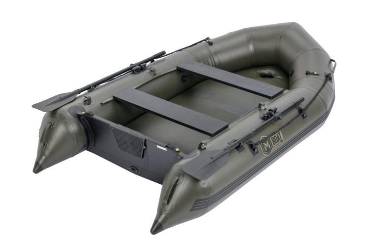 Mivardi M-Boat 280AWB MK2 8595712425934 M-MB280AWB2 Karpiowe Graty - Zdjęcie 2