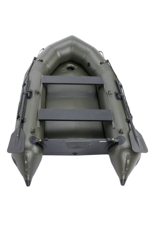 Mivardi M-Boat 280AWB MK2 8595712425934 M-MB280AWB2 Karpiowe Graty - Zdjęcie 3